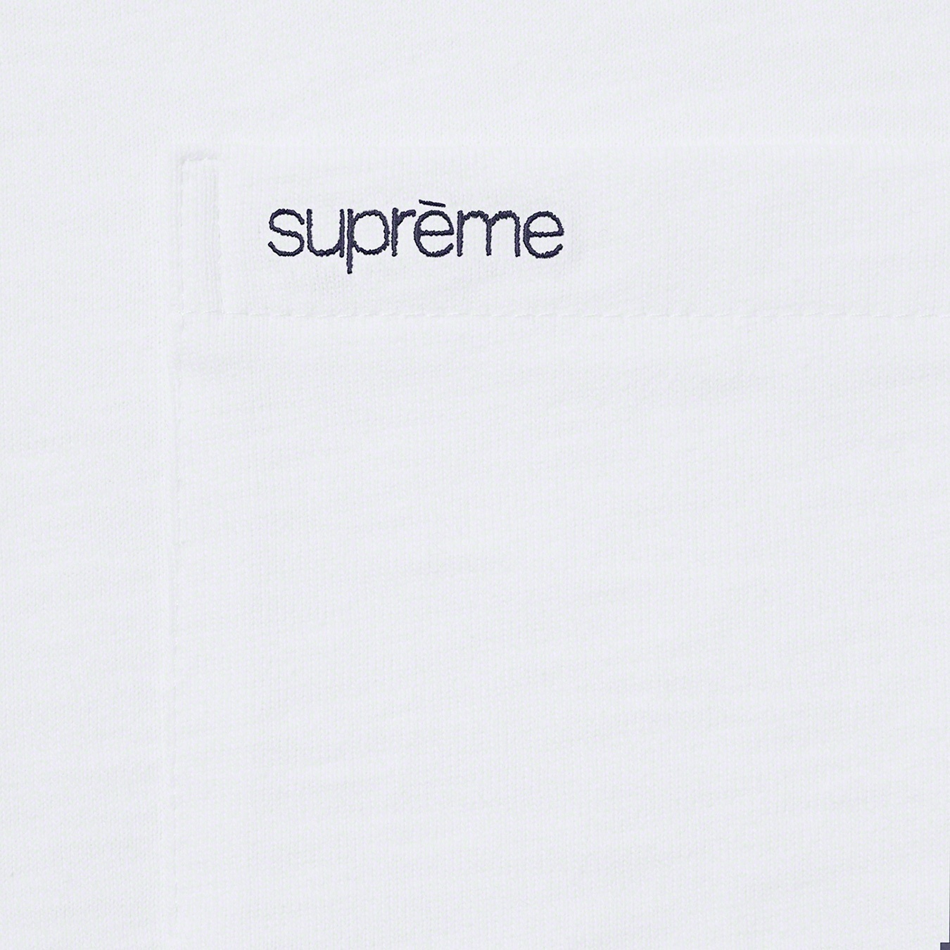 S/S Pocket Tee view 15
